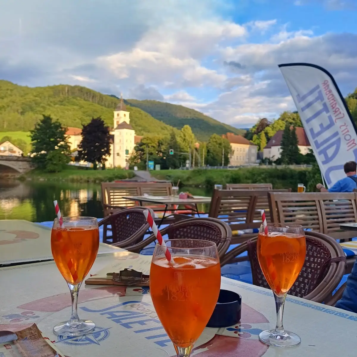 Essen und Trinken photo 1
