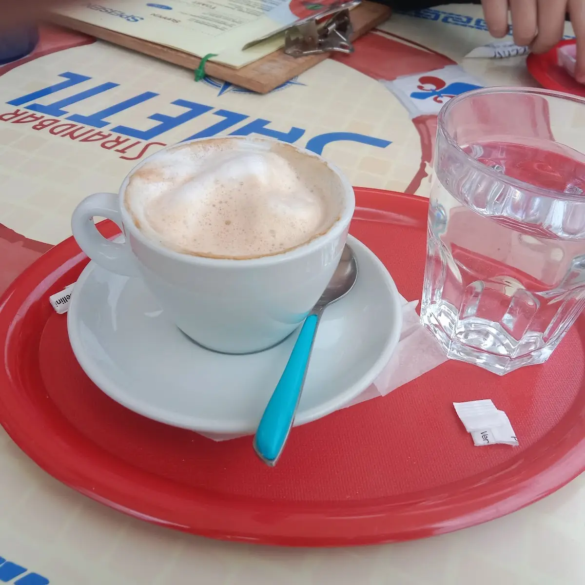 Essen und Trinken photo 3