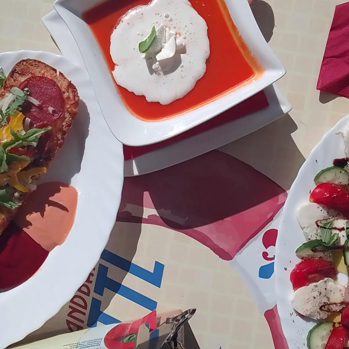 Essen und Trinken photo 4