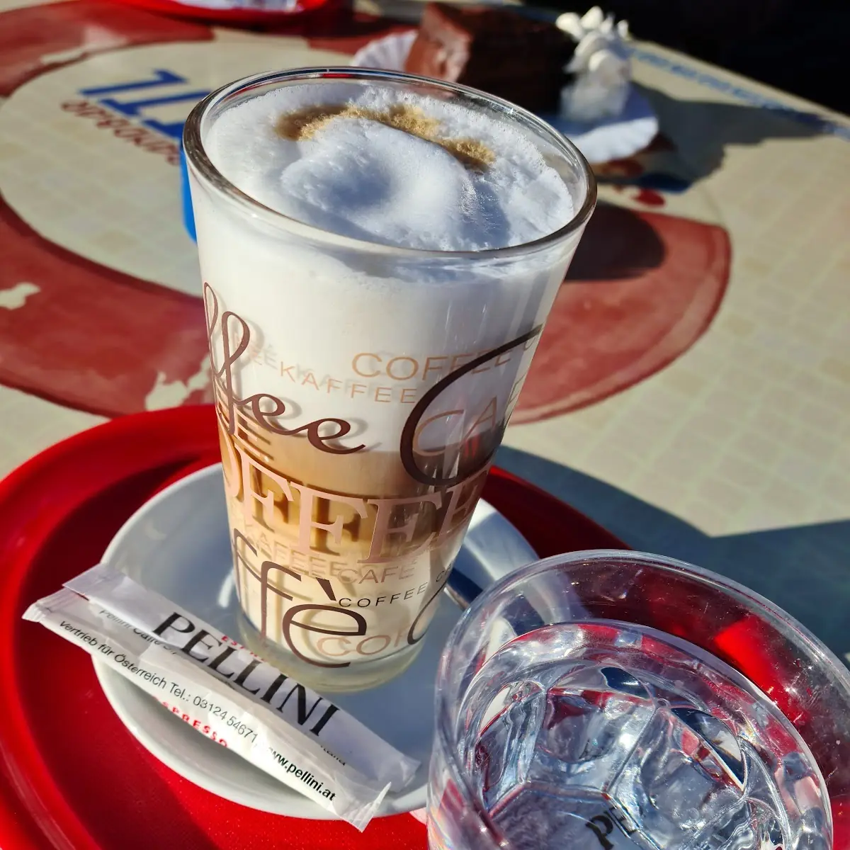 Essen und Trinken photo 5