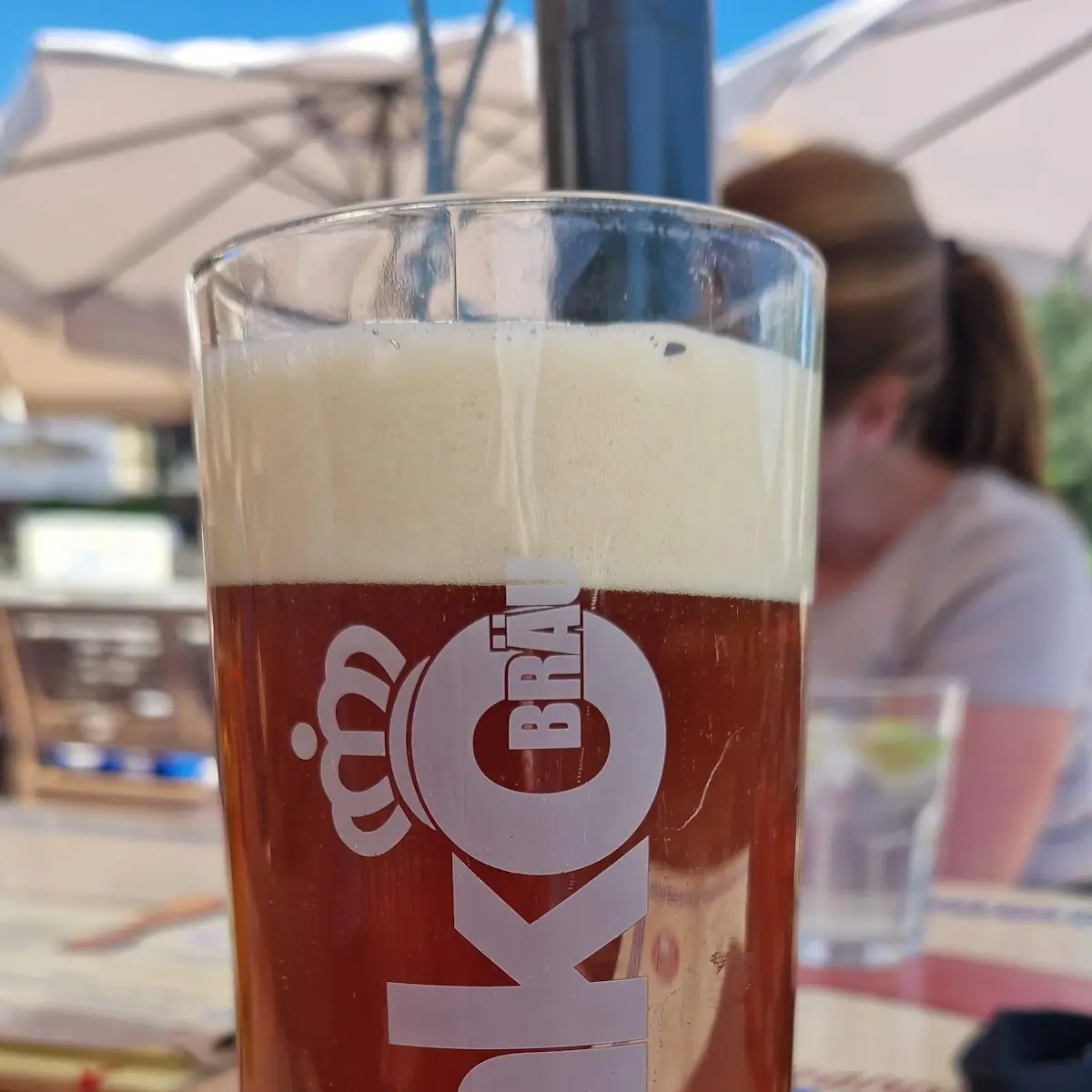 Essen und Trinken photo 8