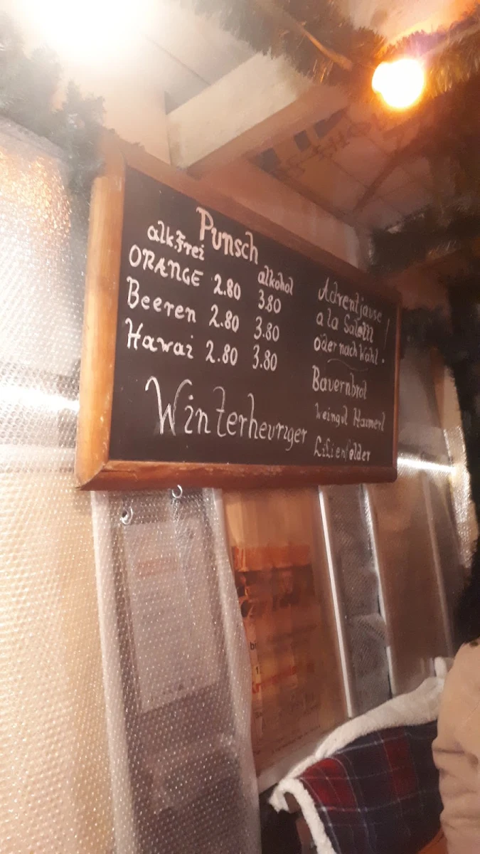 Speisekarte photo 6