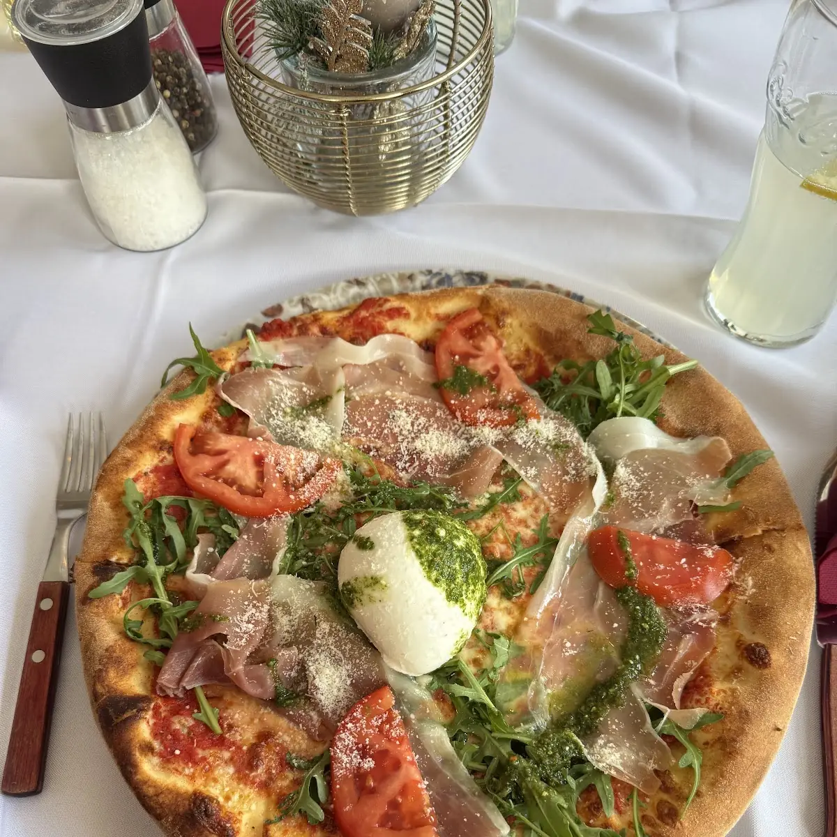 Essen und Trinken photo 3