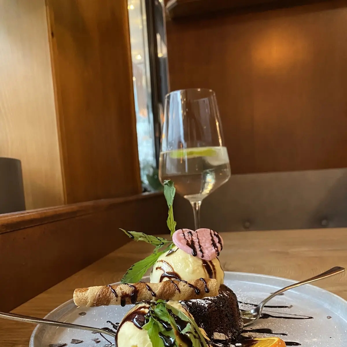 Essen und Trinken photo 5