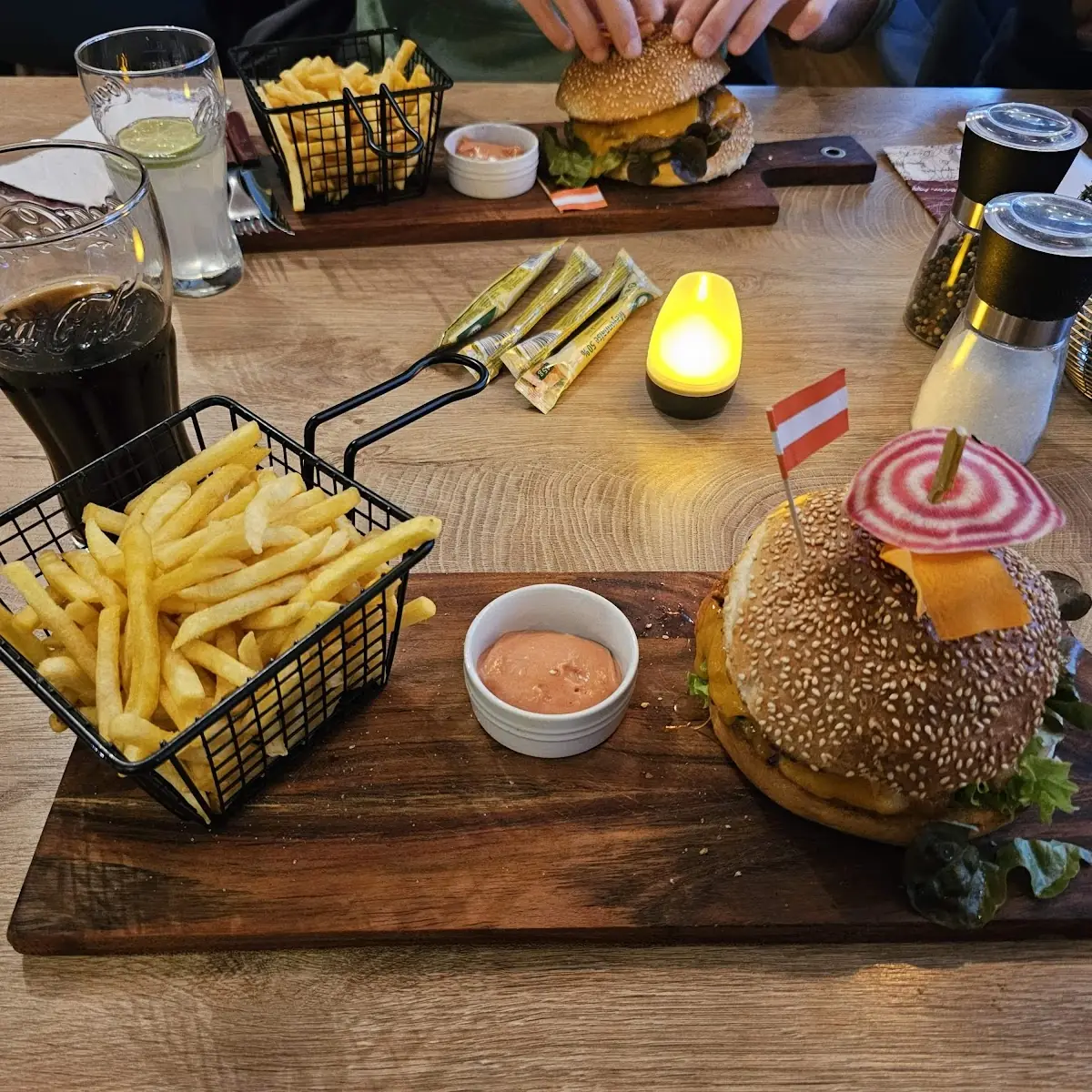 Essen und Trinken photo 6