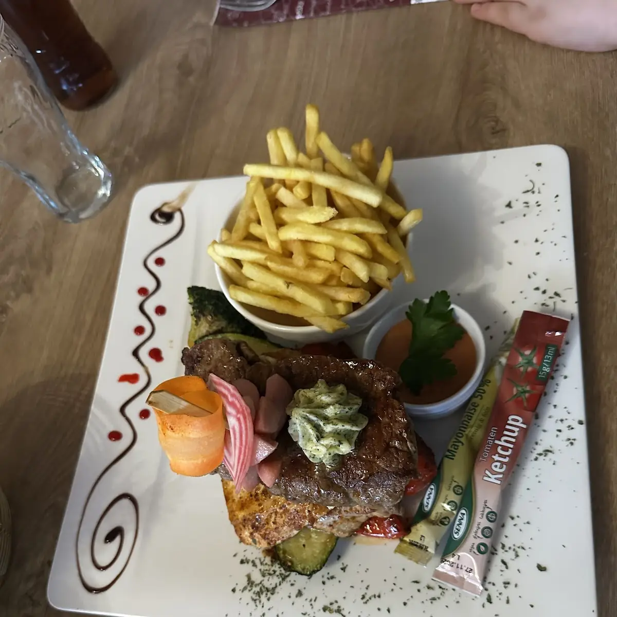 Essen und Trinken photo 7