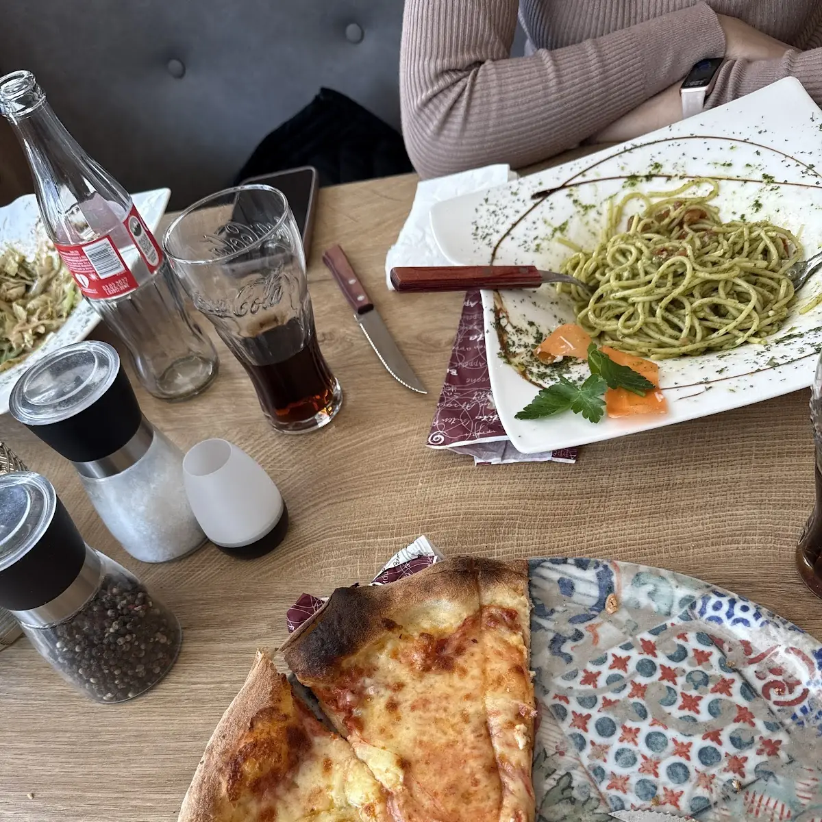 Essen und Trinken photo 9