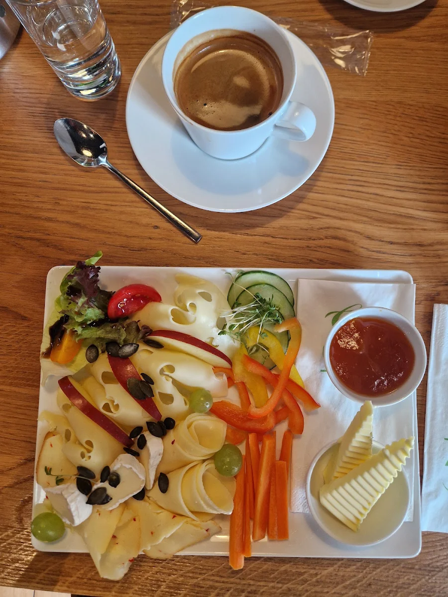 Essen und Trinken photo 2