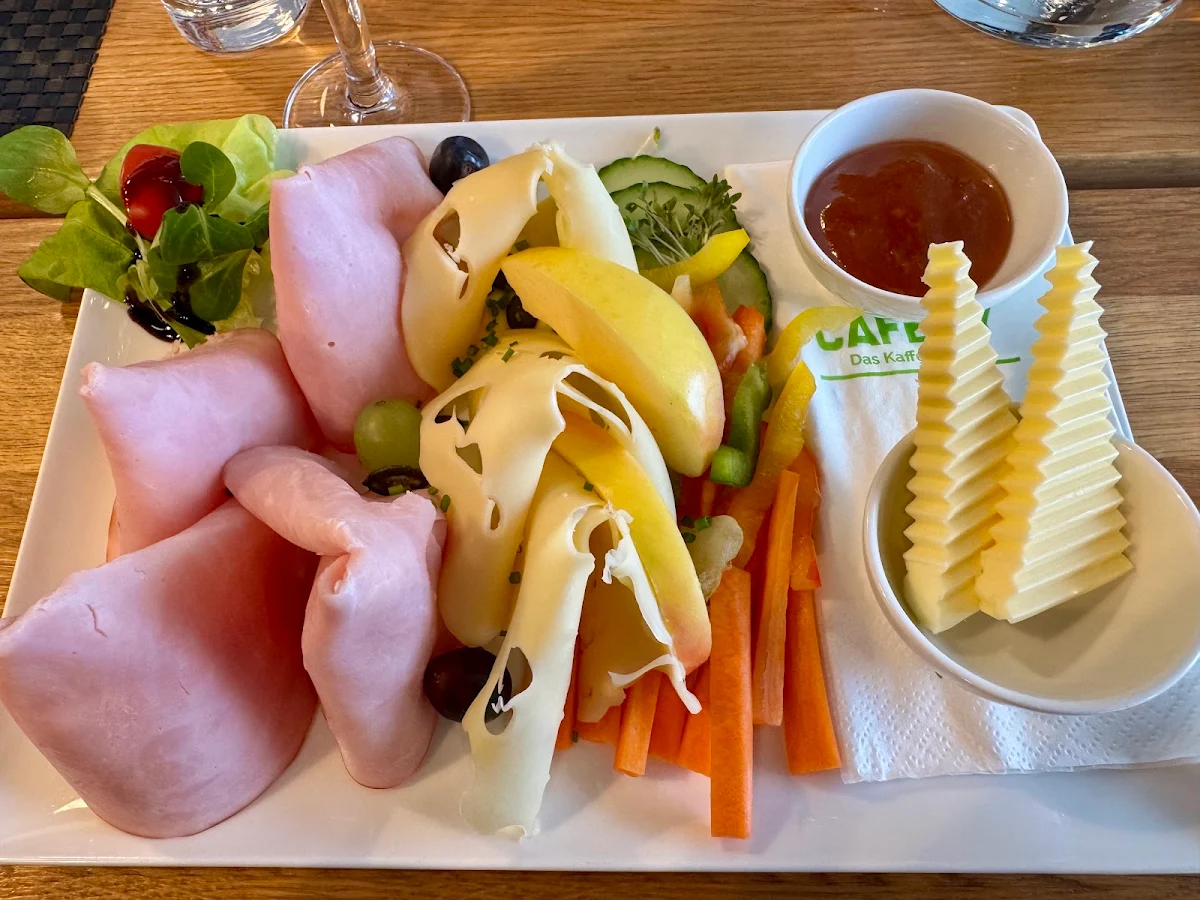 Essen und Trinken photo 3