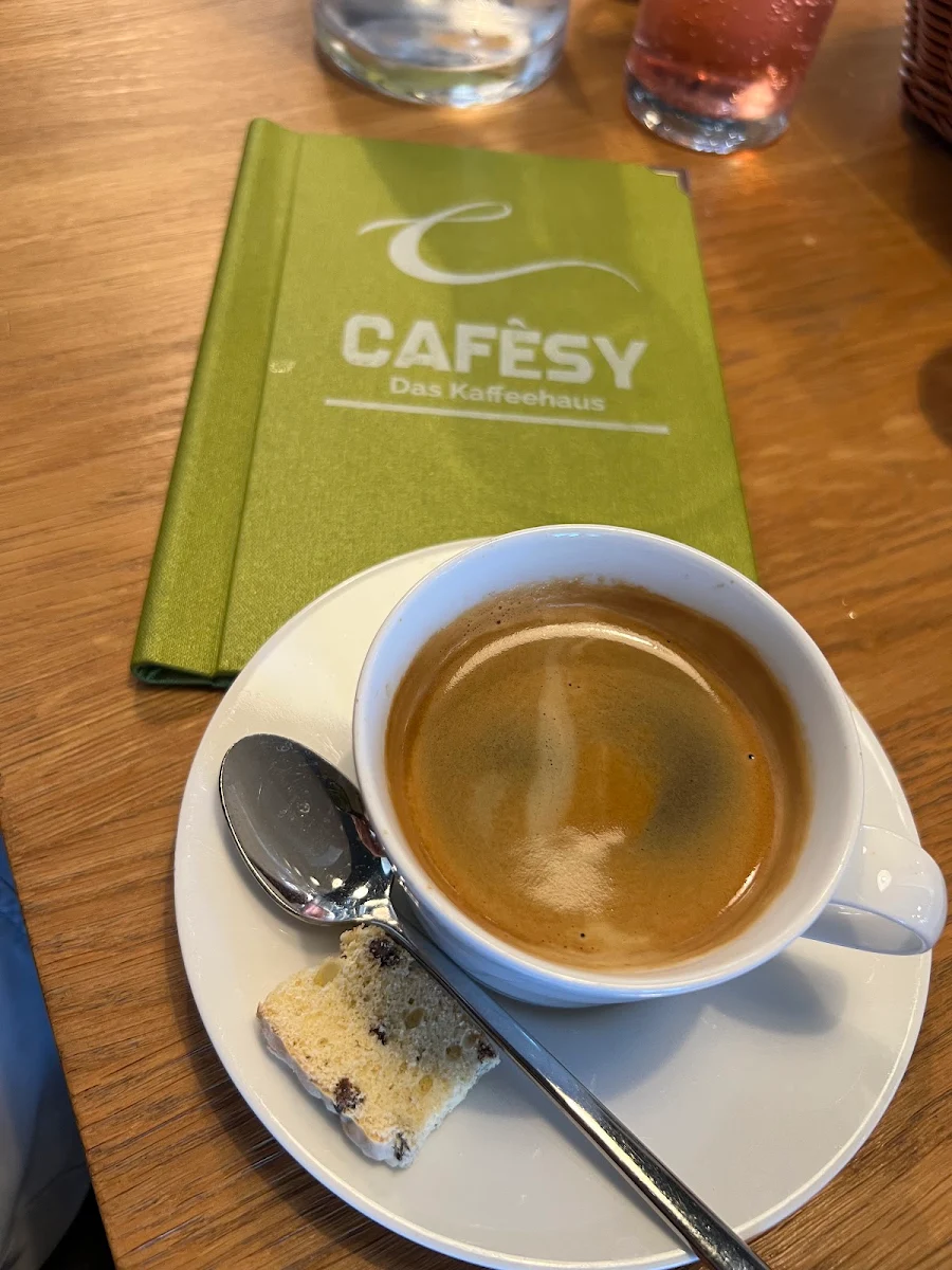 Essen und Trinken photo 4