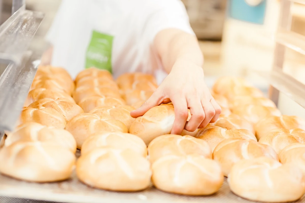 Essen und Trinken photo 8