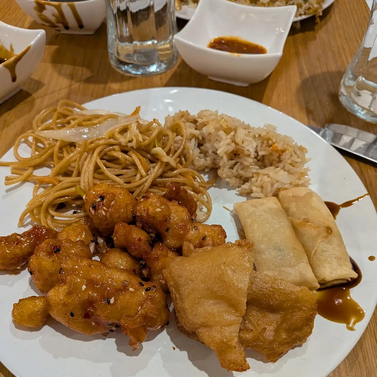 Essen und Trinken photo 5