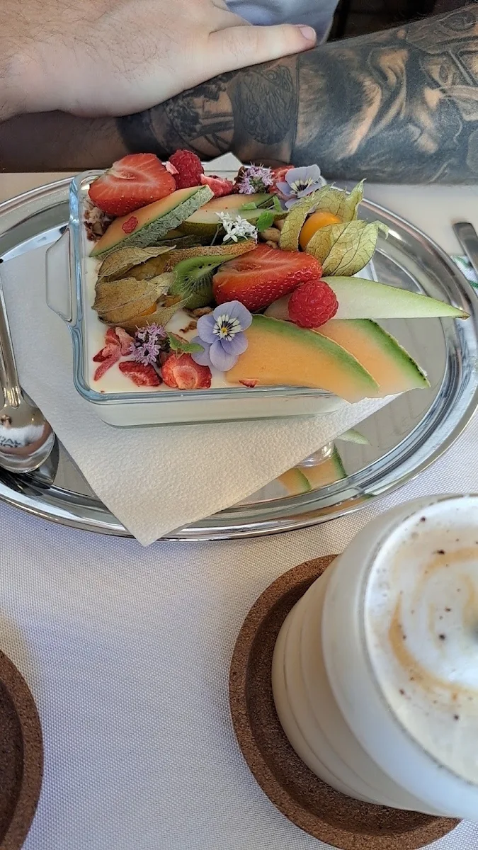 Essen und Trinken photo 10