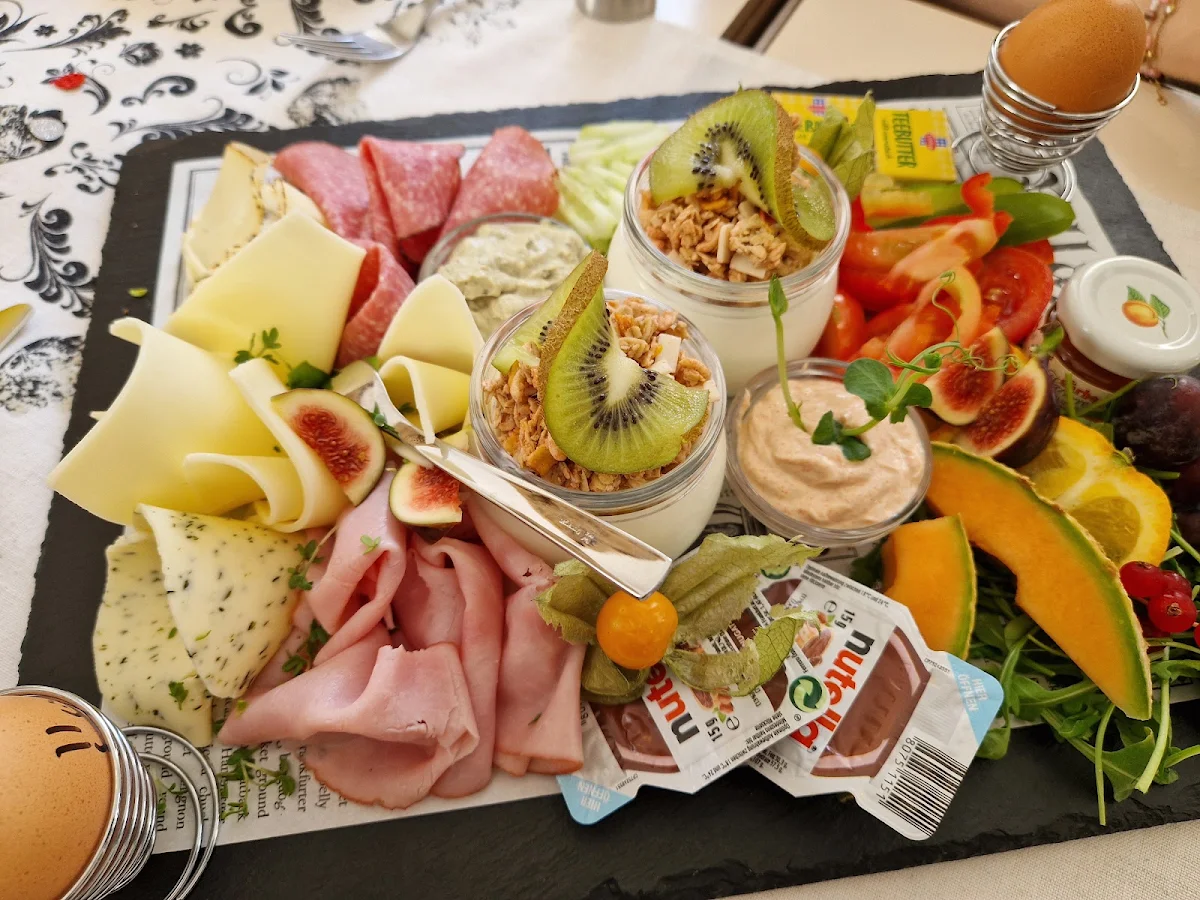 Essen und Trinken photo 4