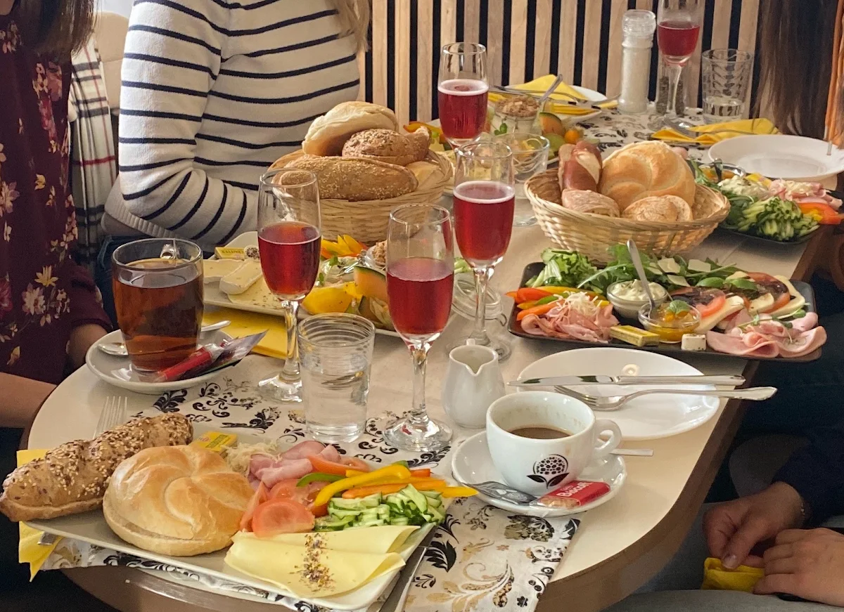 Essen und Trinken photo 8