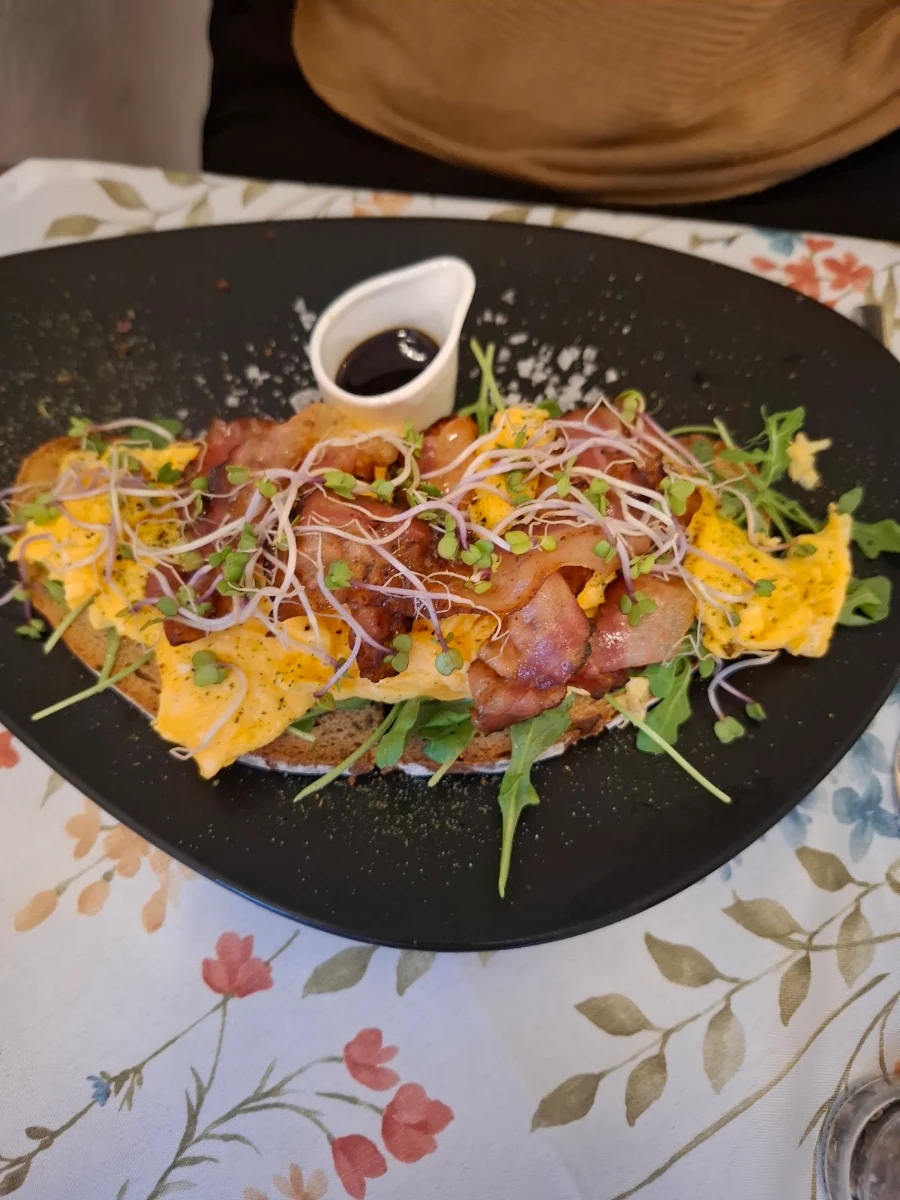 Essen und Trinken photo 9