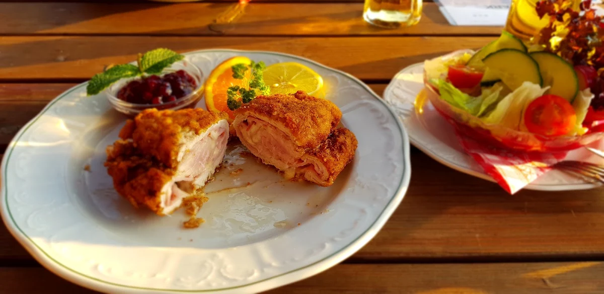 Essen und Trinken photo 10