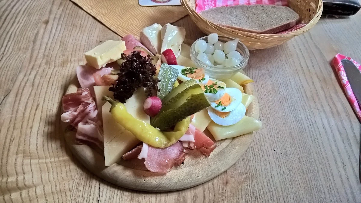 Essen und Trinken photo 2