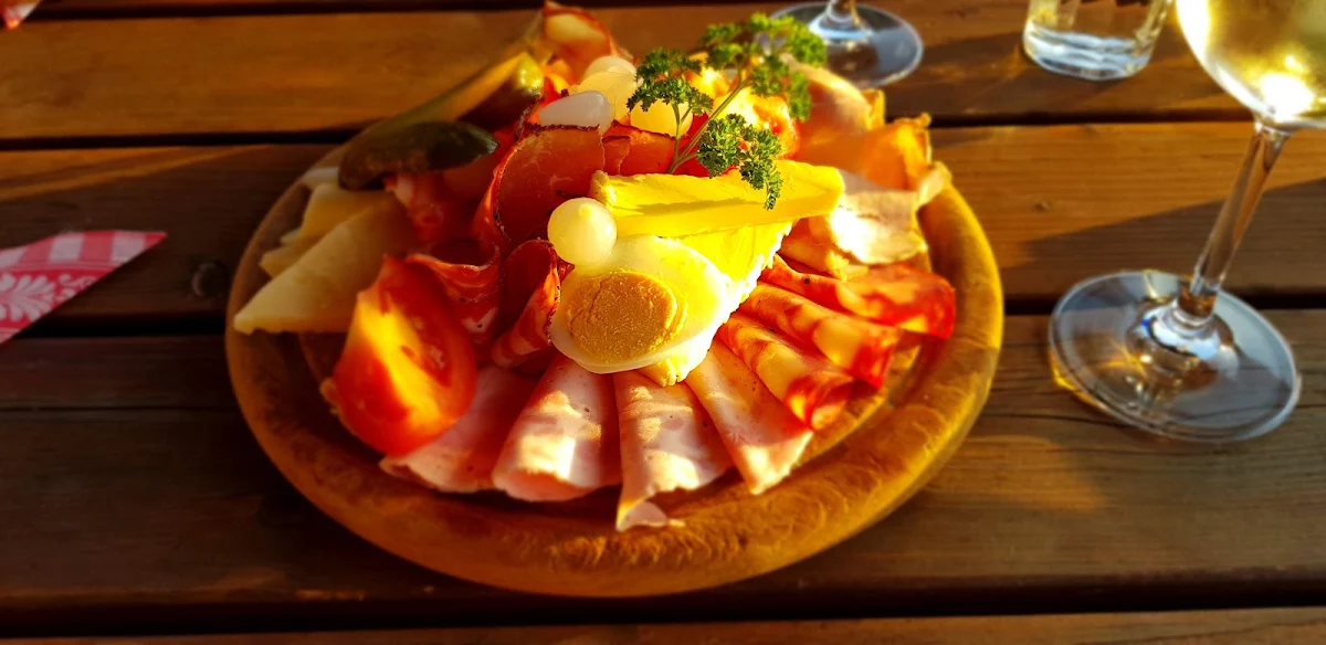 Essen und Trinken photo 3