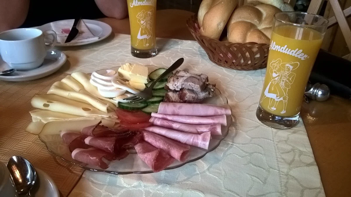 Essen und Trinken photo 4
