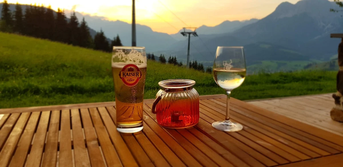 Essen und Trinken photo 5