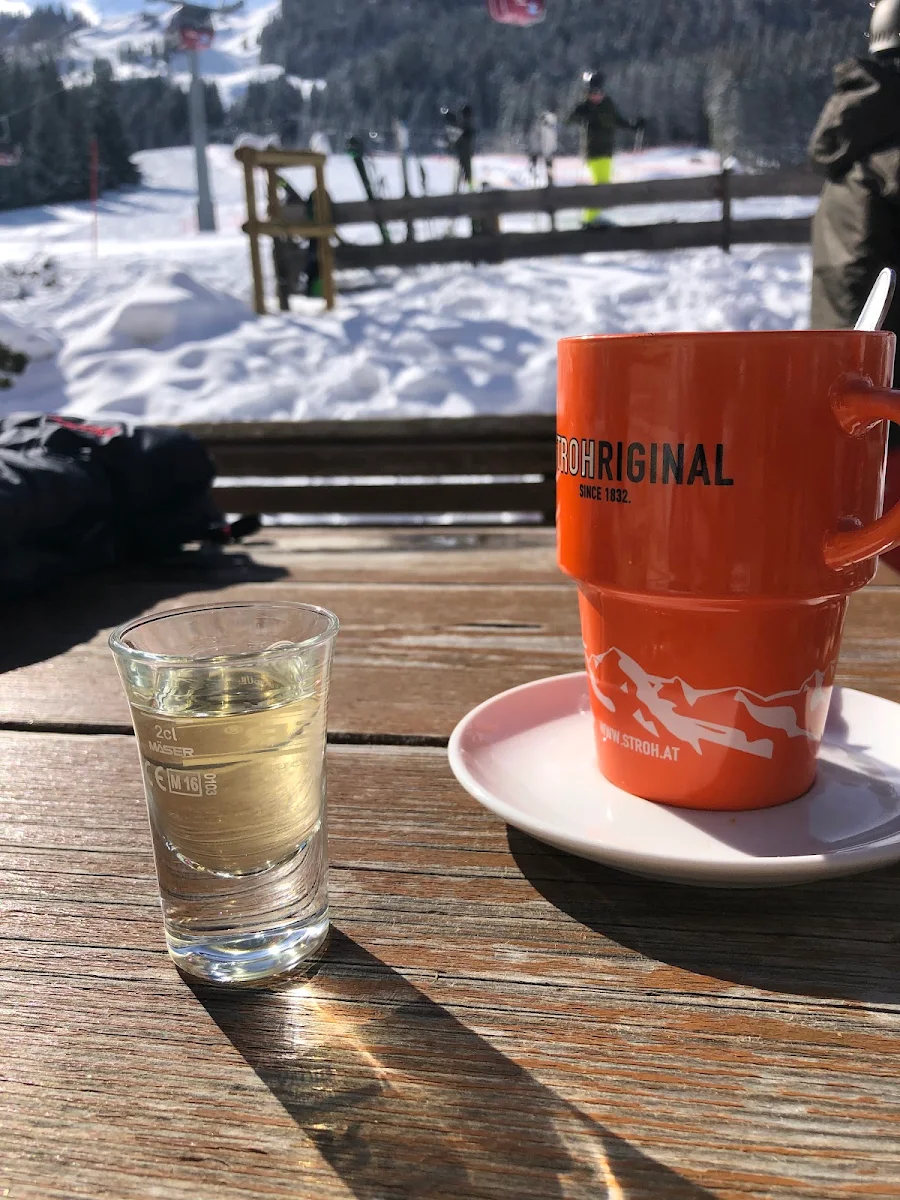 Essen und Trinken photo 6