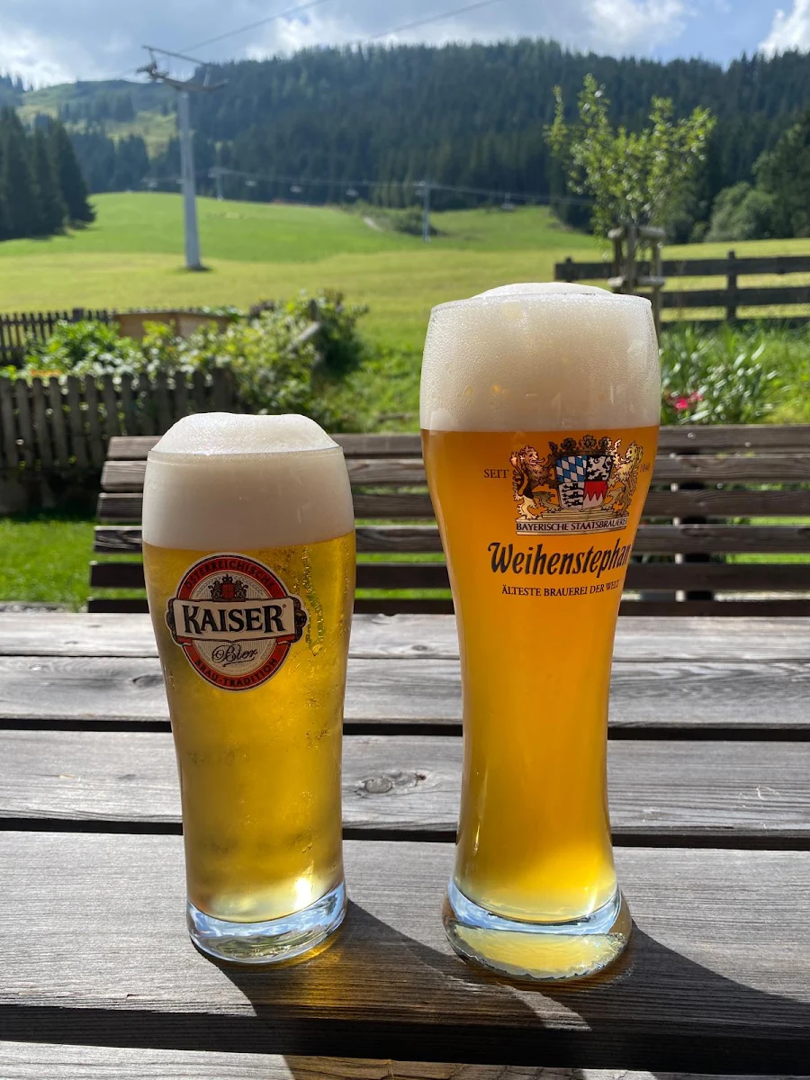 Essen und Trinken photo 9