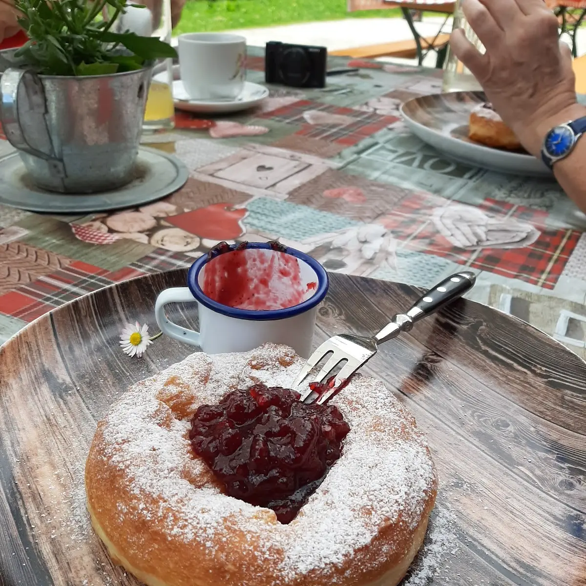 Essen und Trinken photo 10
