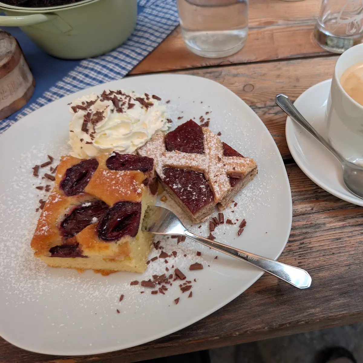 Essen und Trinken photo 2