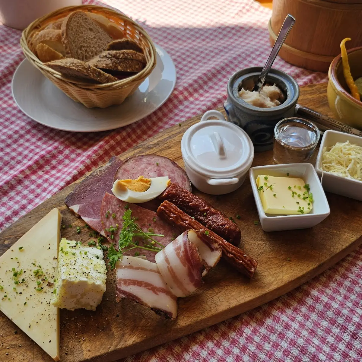 Essen und Trinken photo 5