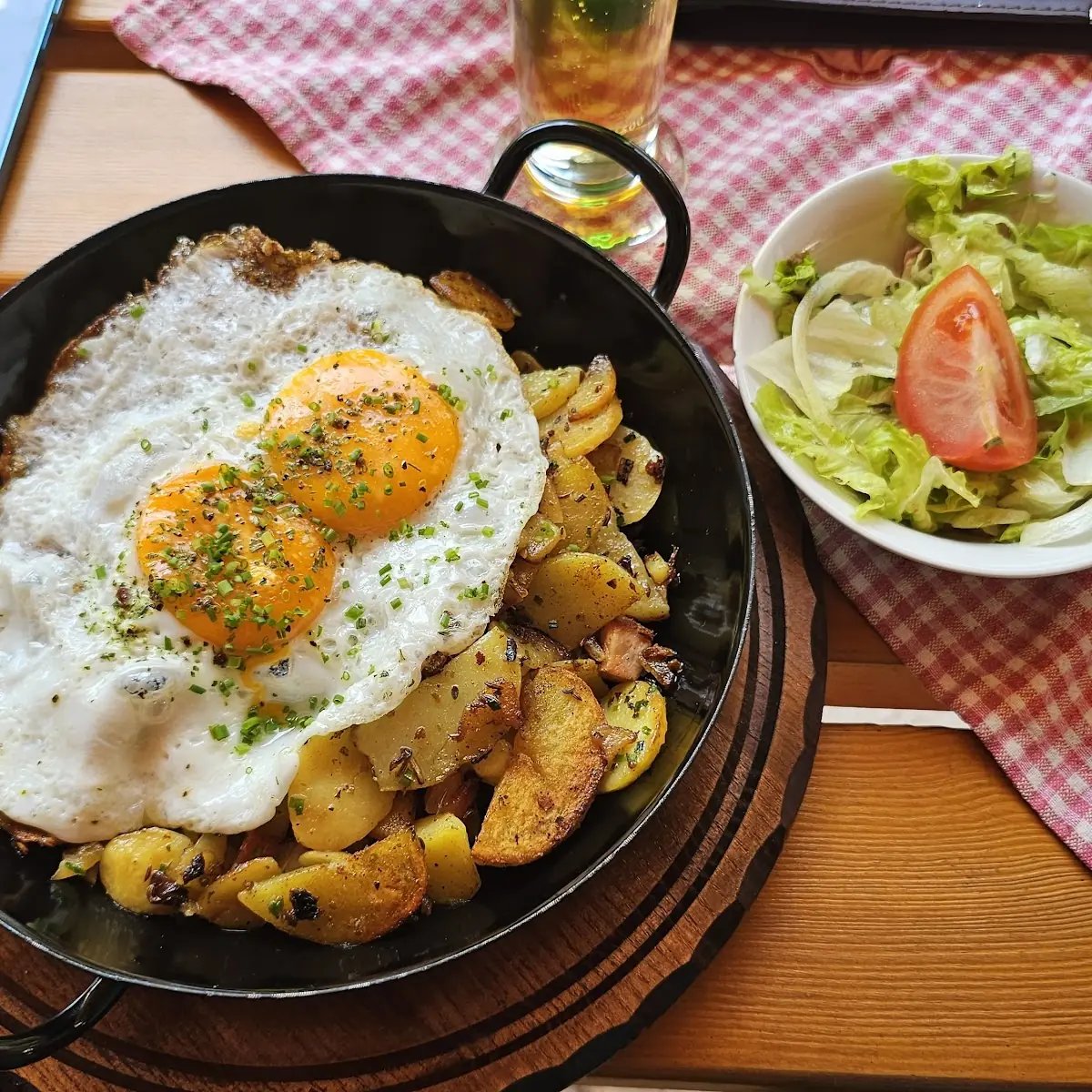 Essen und Trinken photo 6