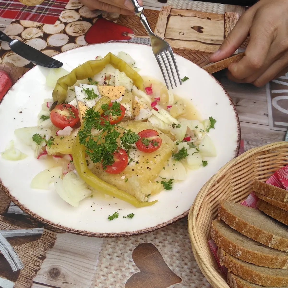 Essen und Trinken photo 7