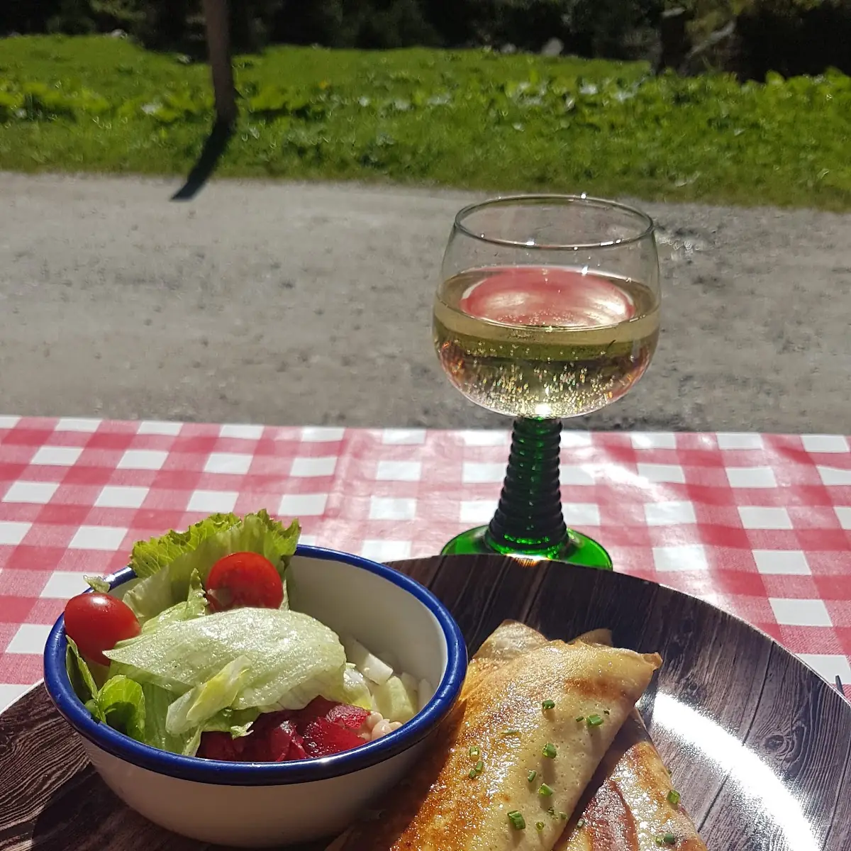 Essen und Trinken photo 9