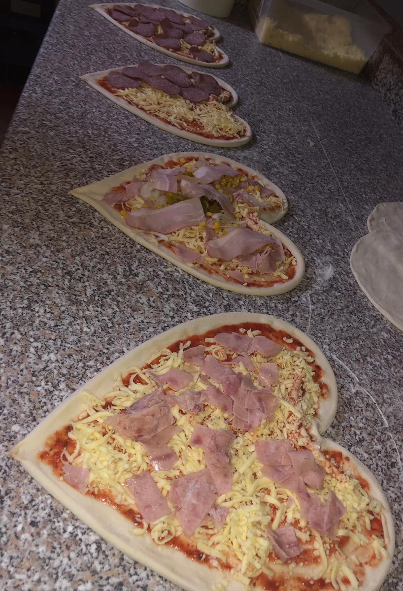 Essen und Trinken photo 1