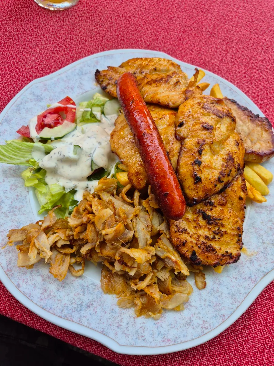 Essen und Trinken photo 2