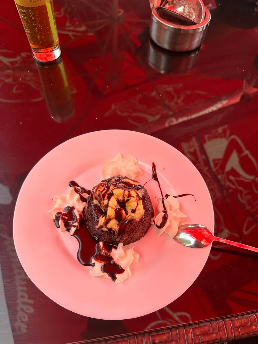 Essen und Trinken photo 5