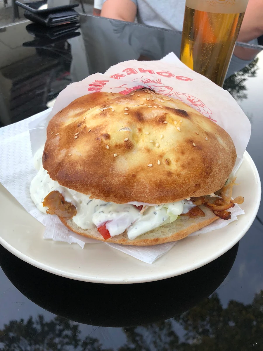 Essen und Trinken photo 7
