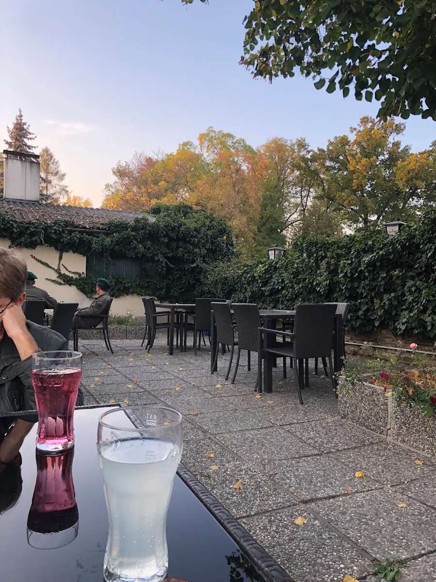 Atmosphäre photo 3