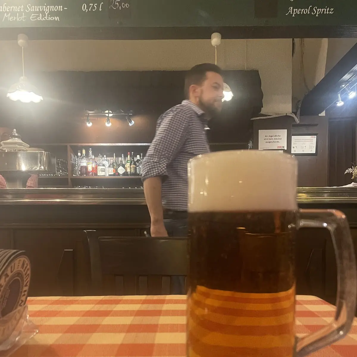 Essen und Trinken photo 2