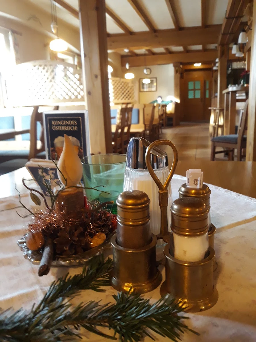 Essen und Trinken photo 2