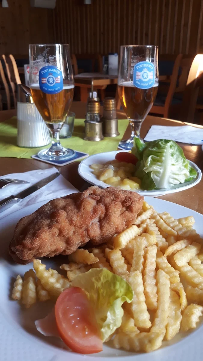 Essen und Trinken photo 3