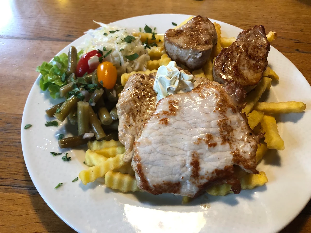 Essen und Trinken photo 5
