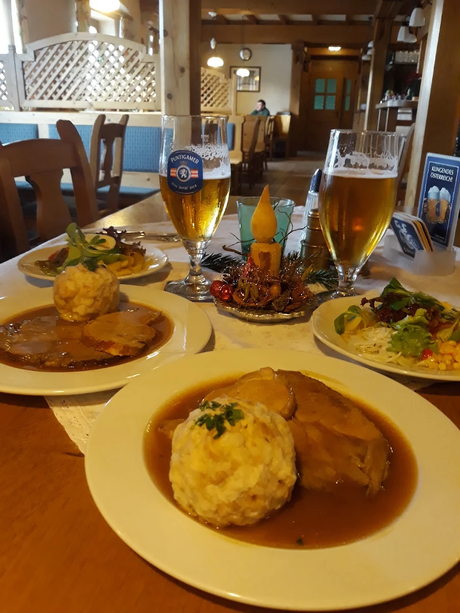Essen und Trinken photo 6