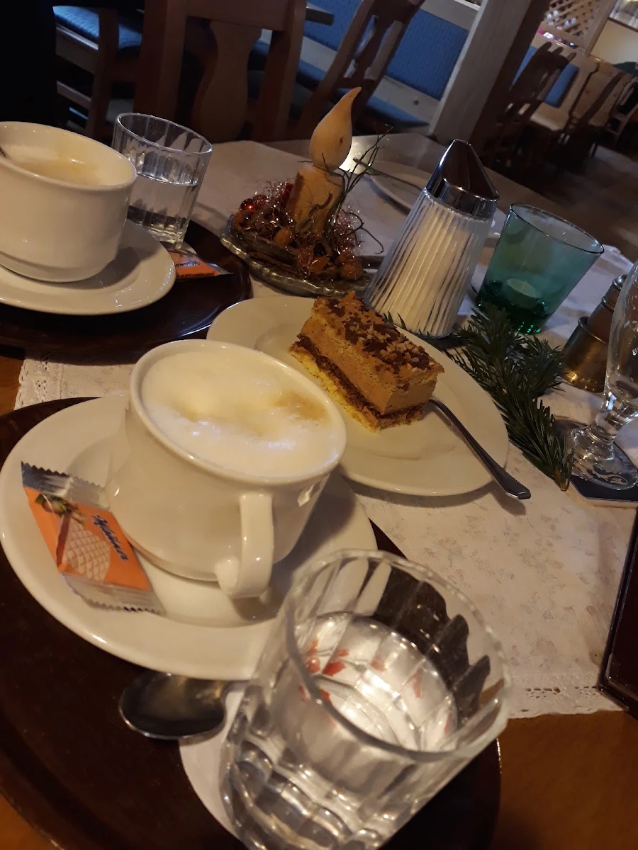 Essen und Trinken photo 7
