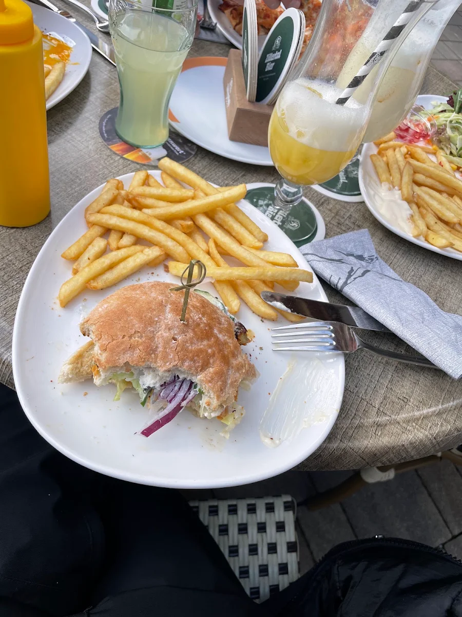 Essen und Trinken photo 10