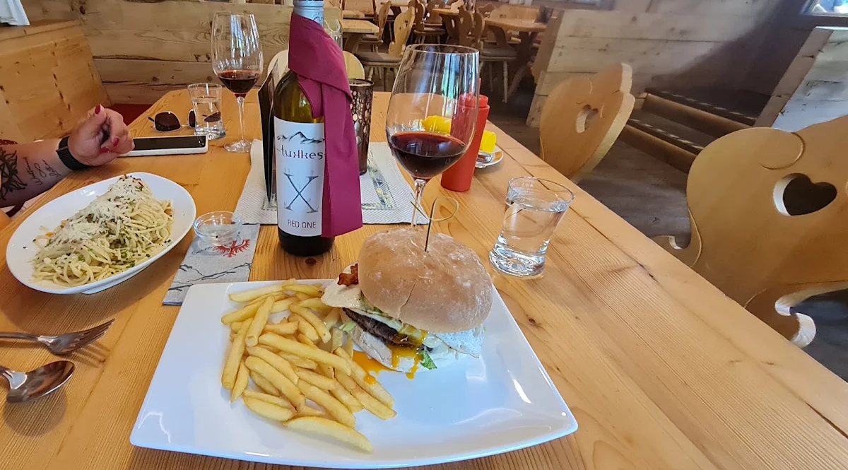 Essen und Trinken photo 2