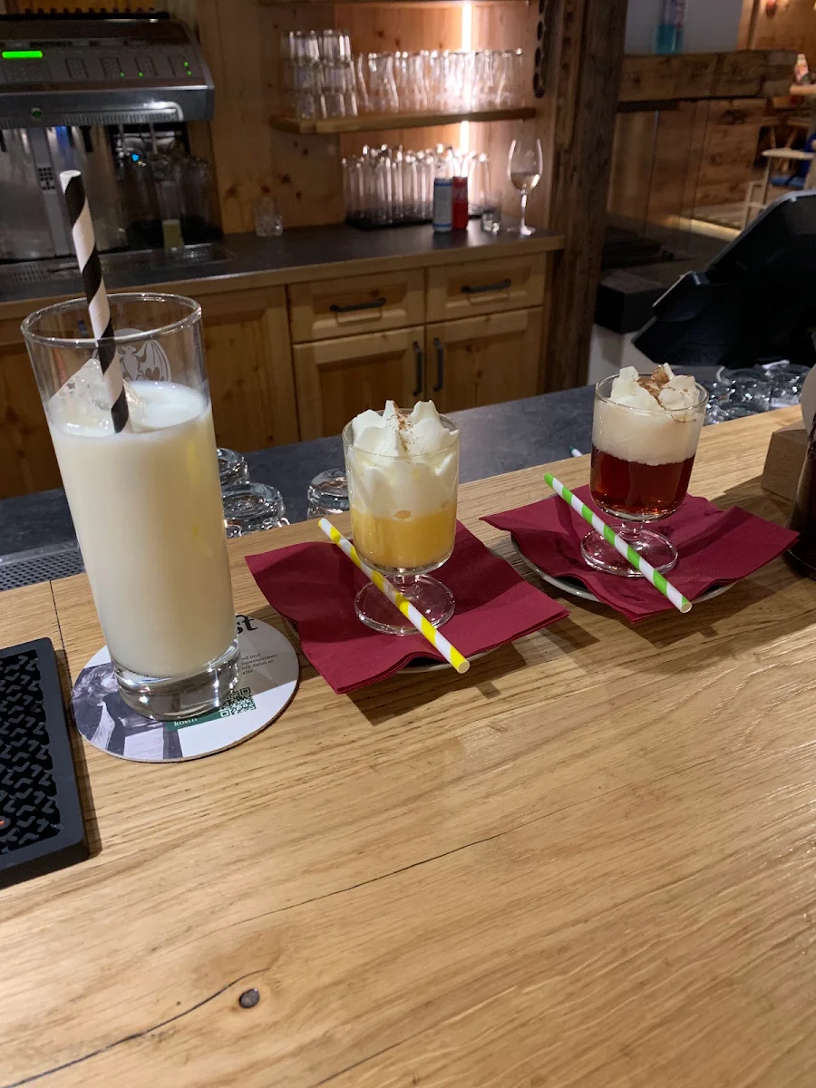 Essen und Trinken photo 4