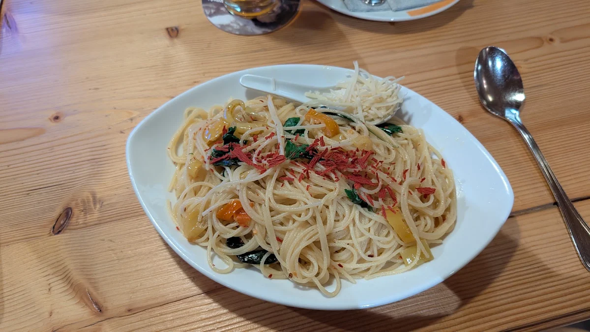 Essen und Trinken photo 5