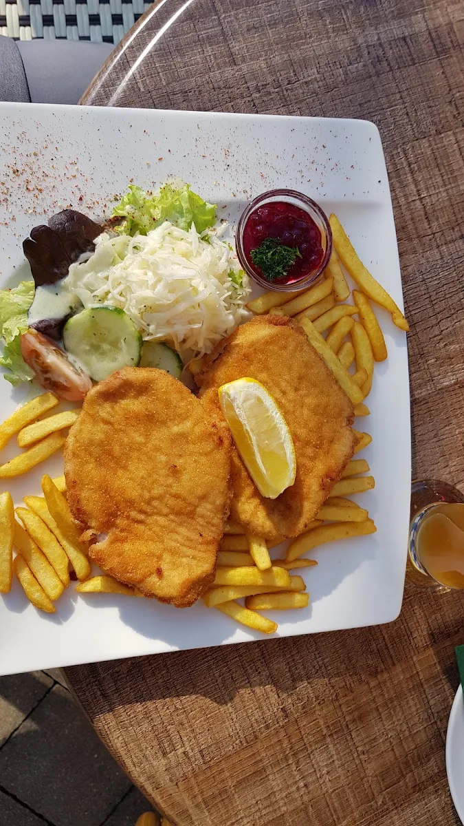 Essen und Trinken photo 6