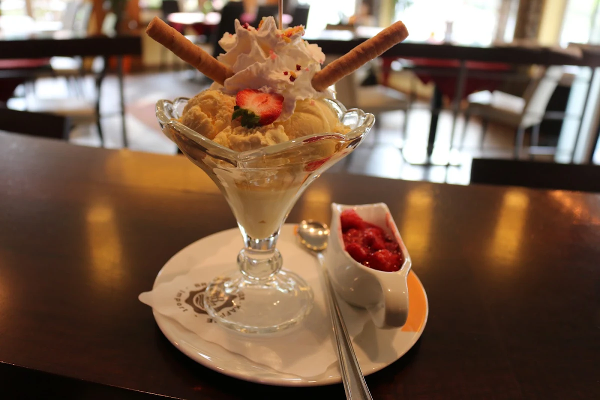 Essen und Trinken photo 7